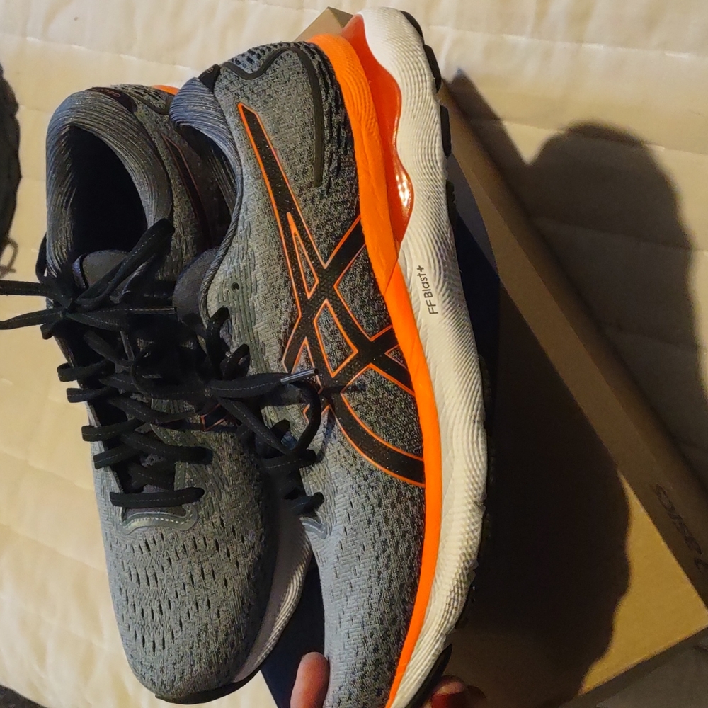 Asics Mens 9.5